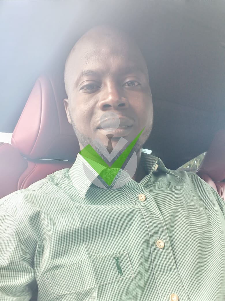 Aboubakary Aboubakary