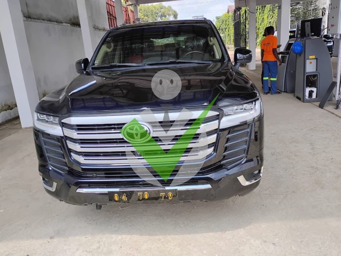 Biggest solo auto mobile by name Takougang Billy