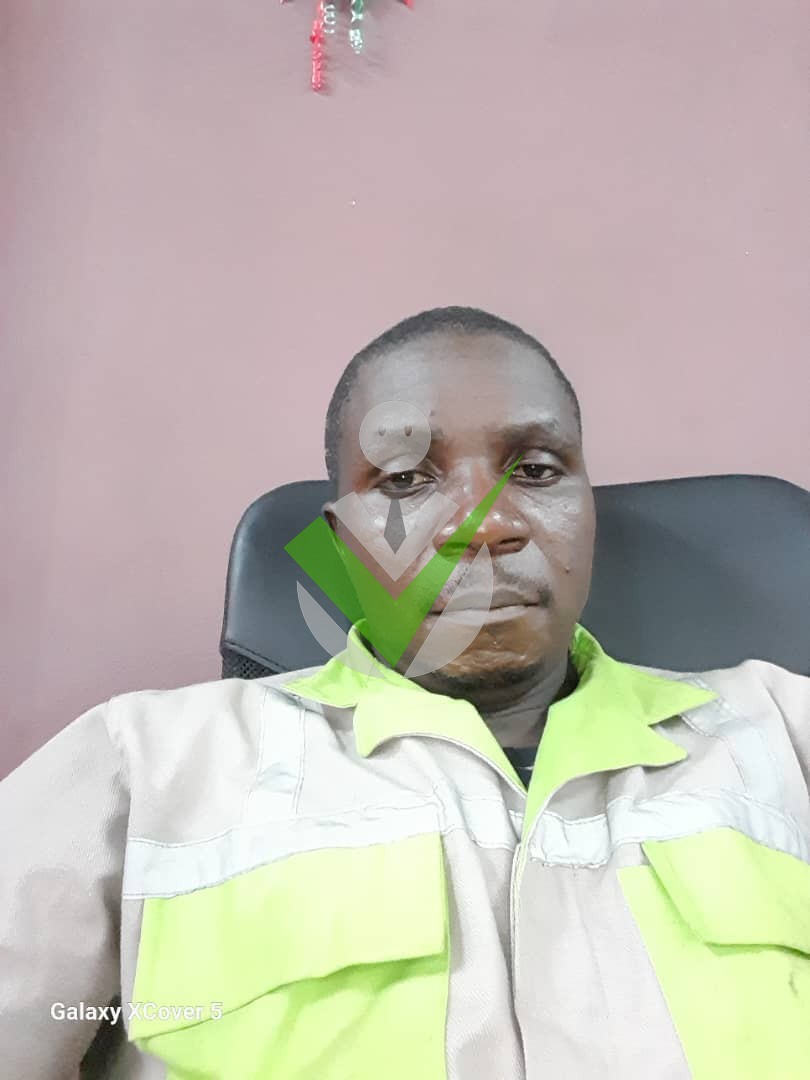 Emmanuel Doko Soza