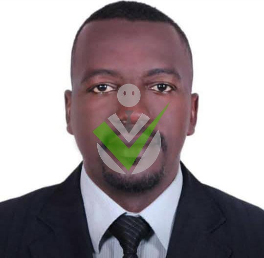 Ferdinand NTOUANI DEUTOU