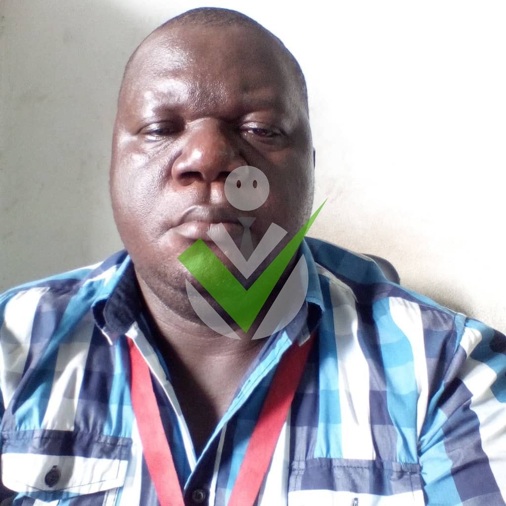 Guy wambo