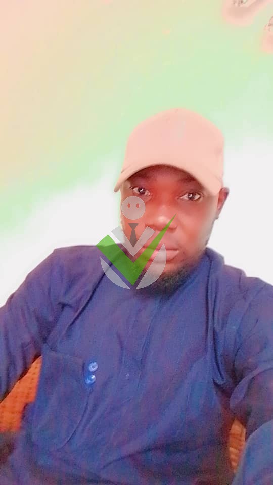 Hamadou Ahmadou