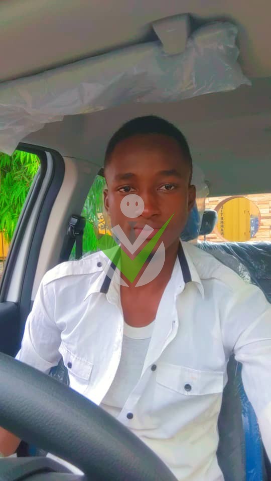 Ibrahim Ishagah