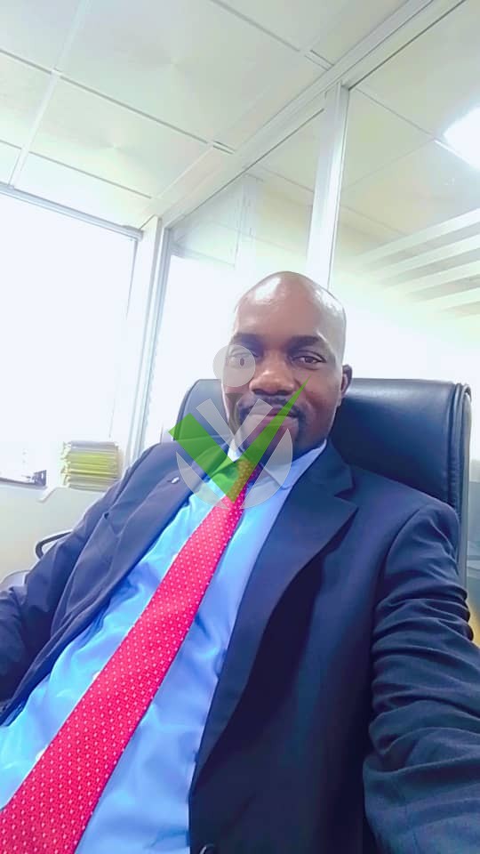 Nku Mbog Joseph Désiré