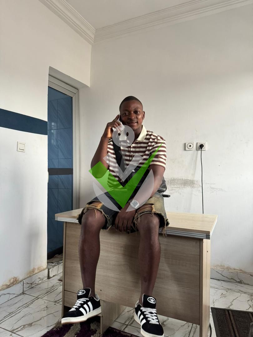 Junior Ngakam