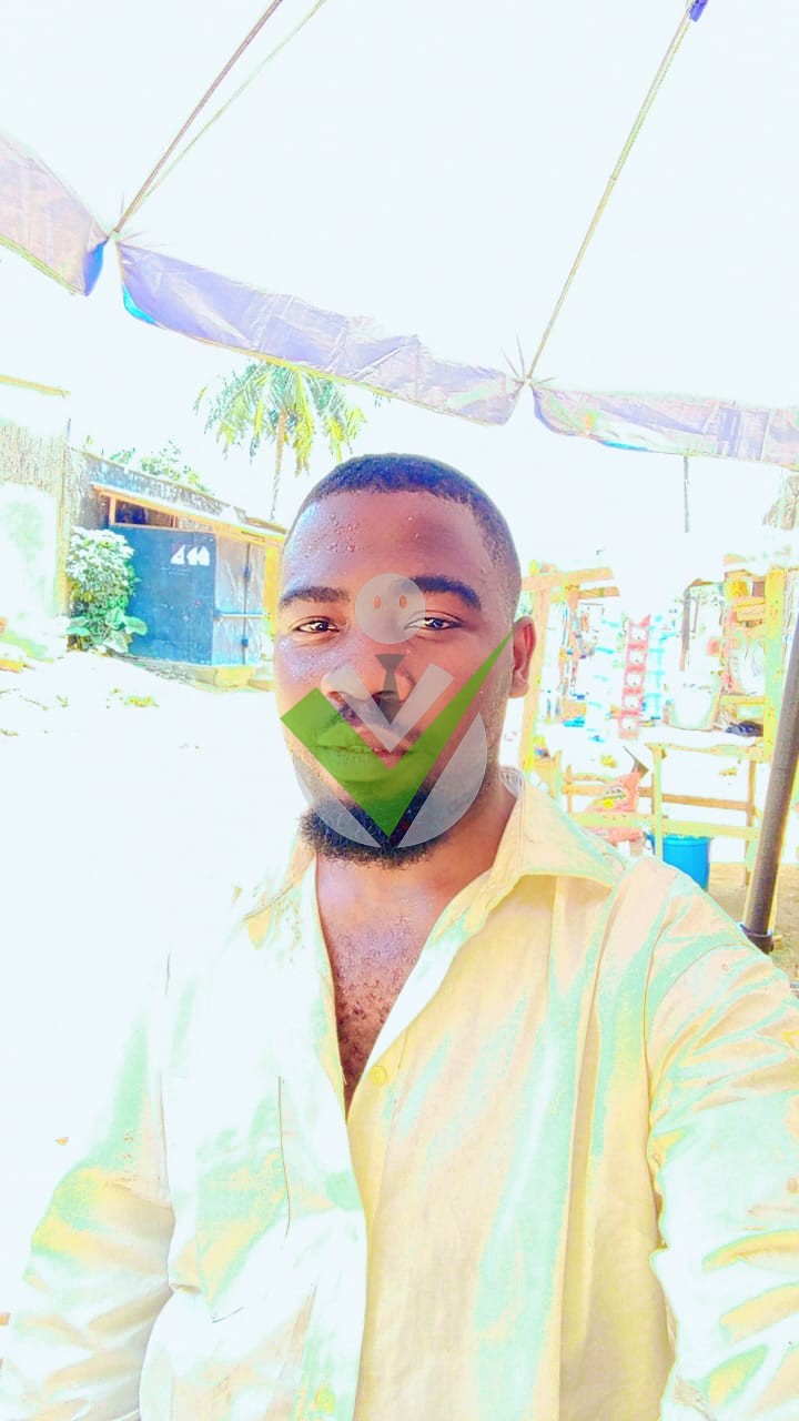 Kenfack Mbakou Andreas