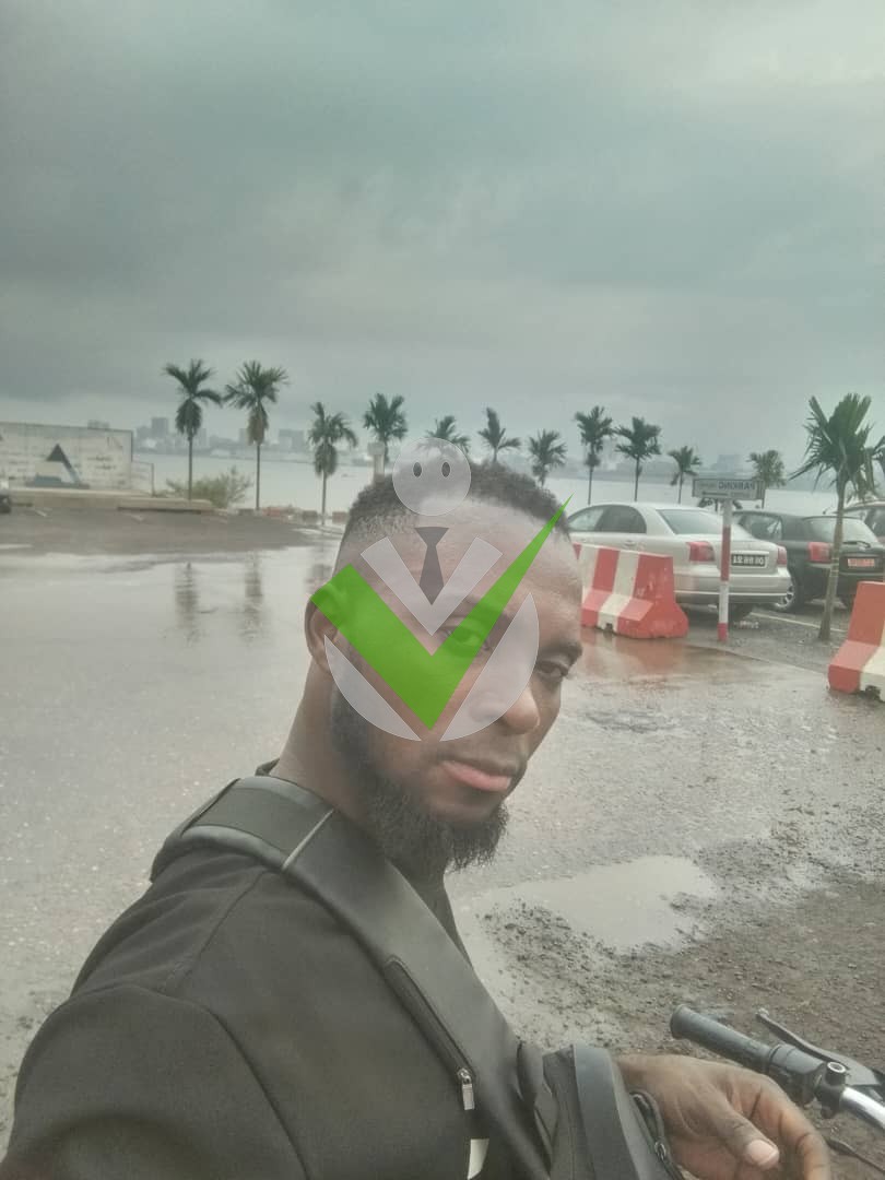Senwi Paul