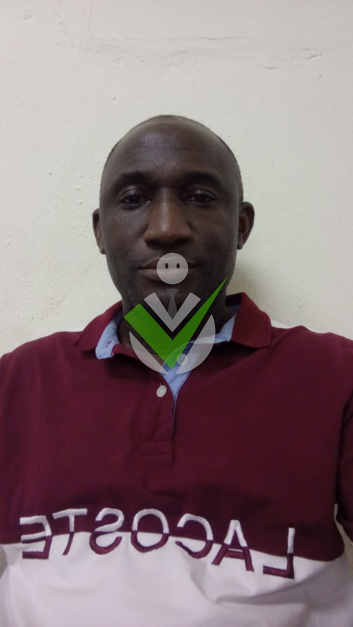 Pierre Nkou