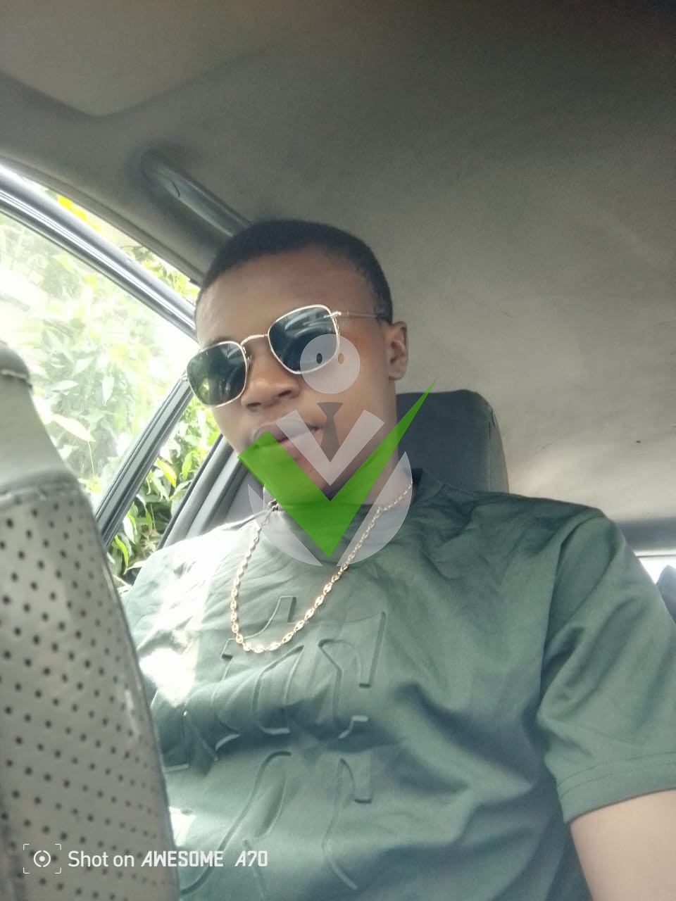 Rivelle Fokou