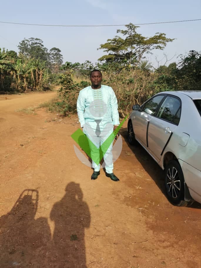 Samgwa Romaric
