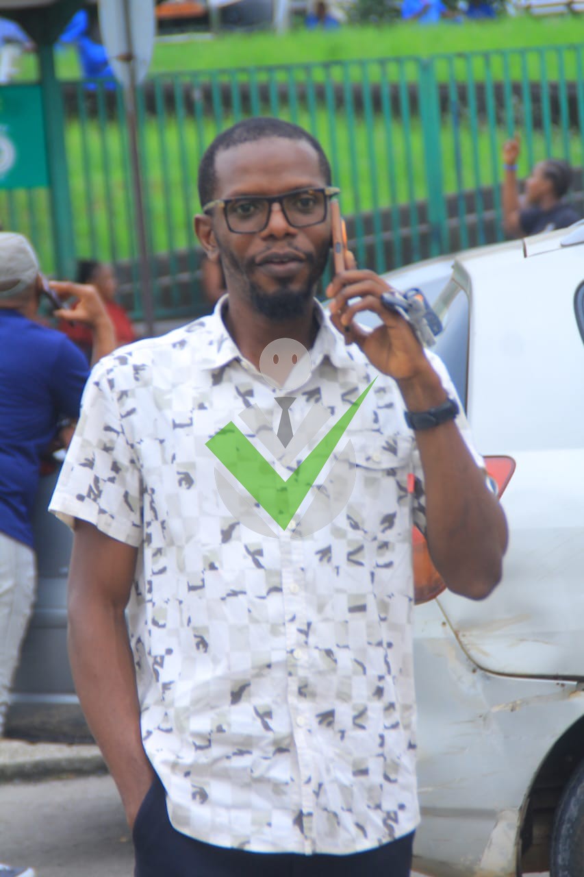 Francis BASSAMA