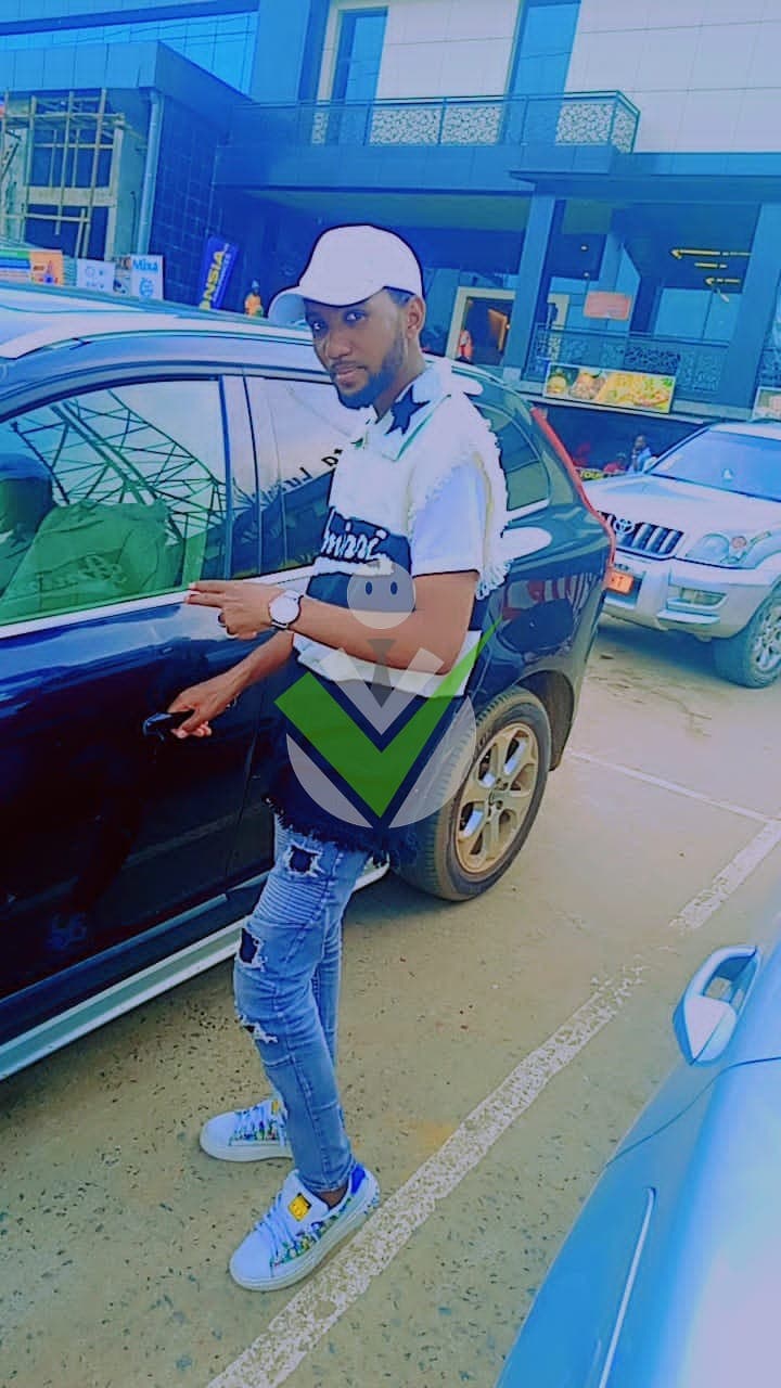 Usman Haruna