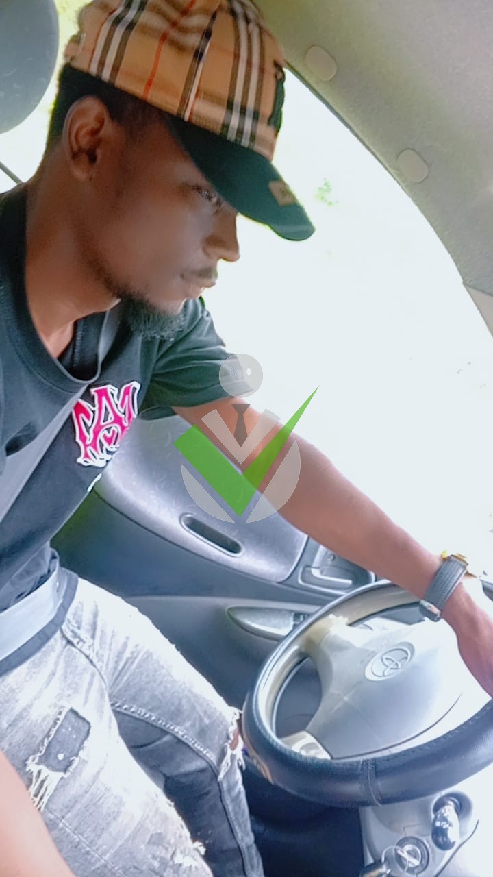 Youssouf Njoya