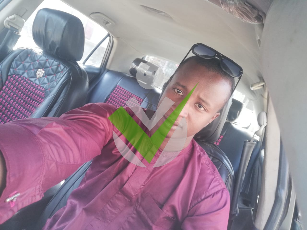 Anas Oumarou