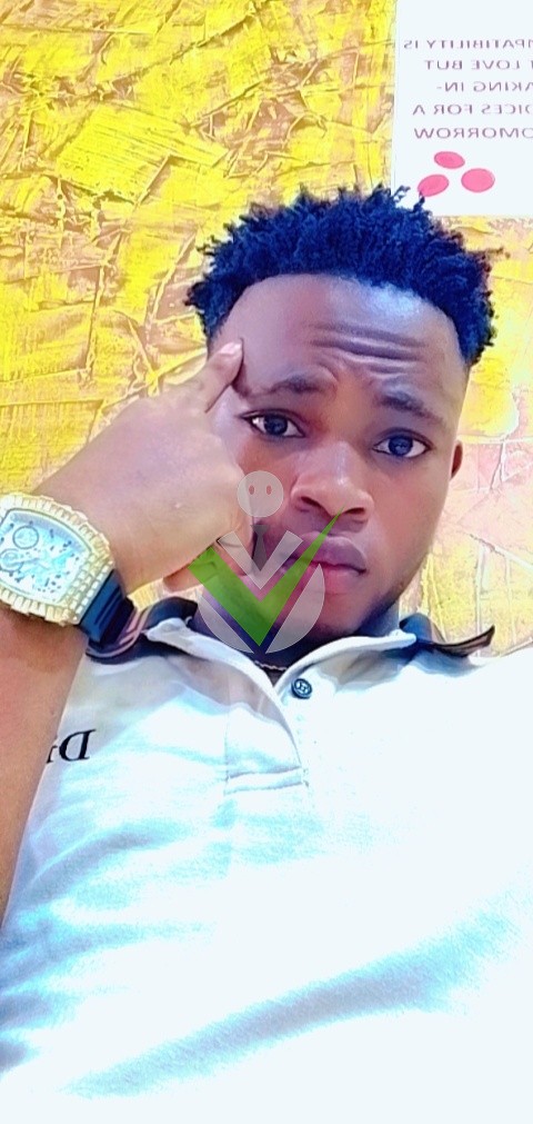 Giver Mekumba