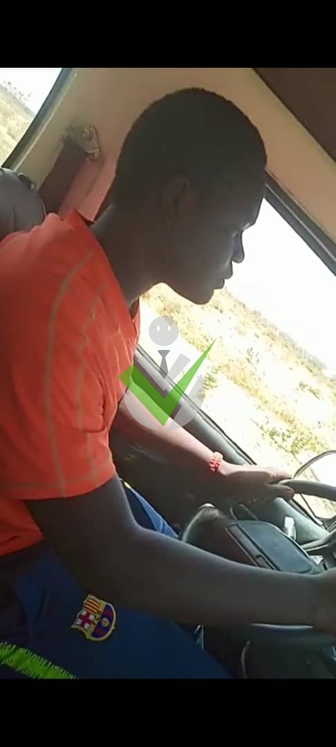 Mohammadou Bachirou