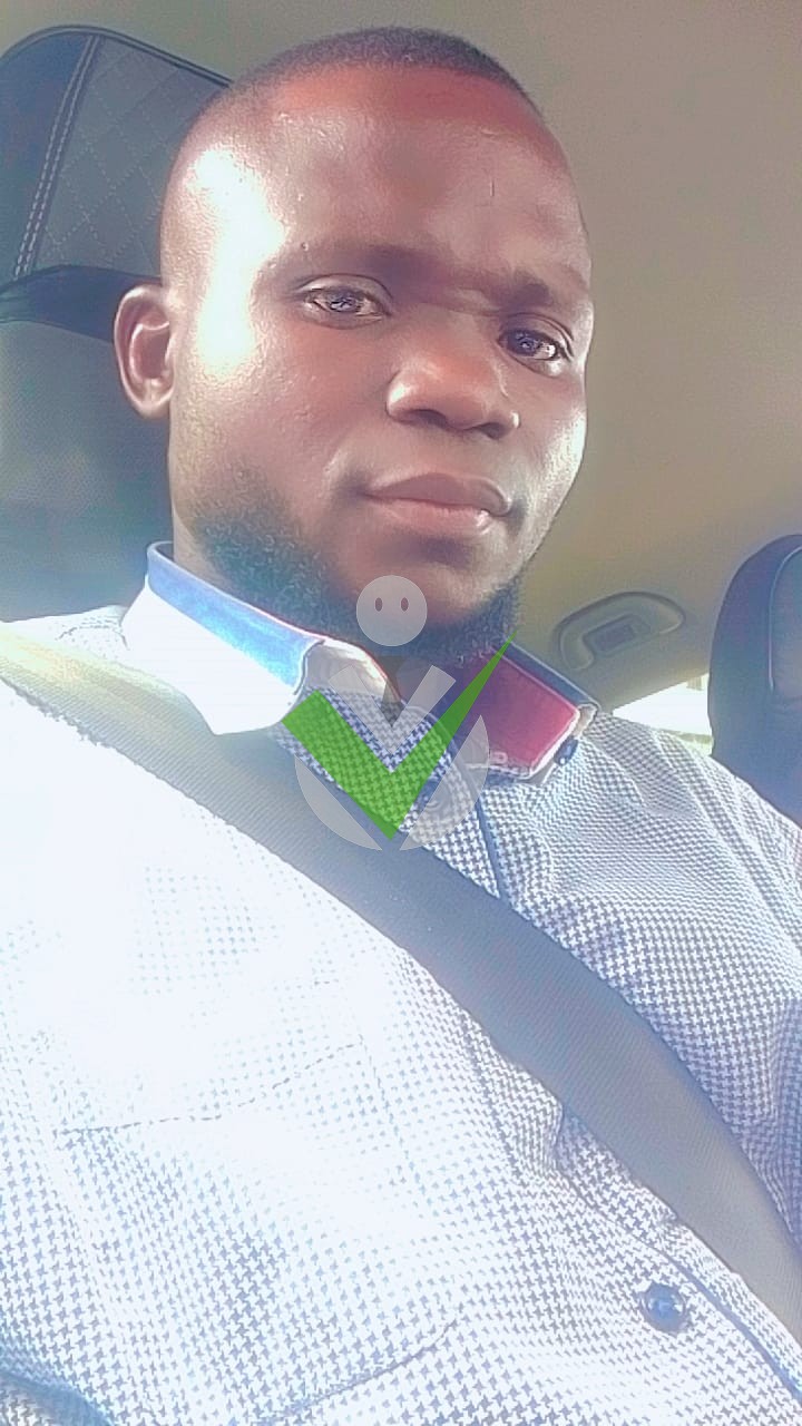 Aliou Moussa