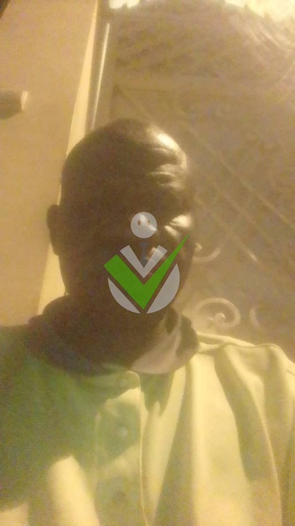 Bobo Hayatou Alim Samuel