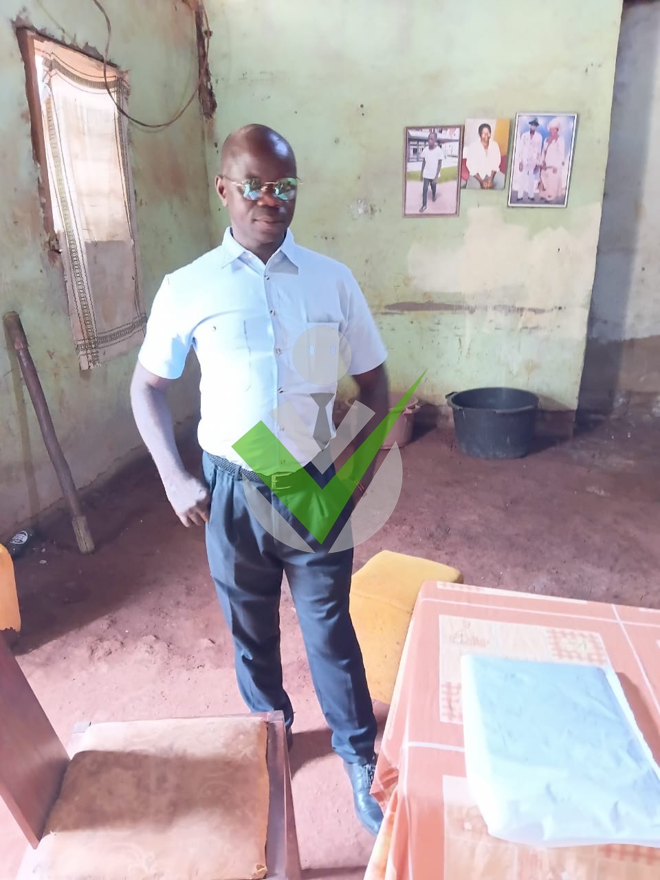 Jean Nguede
