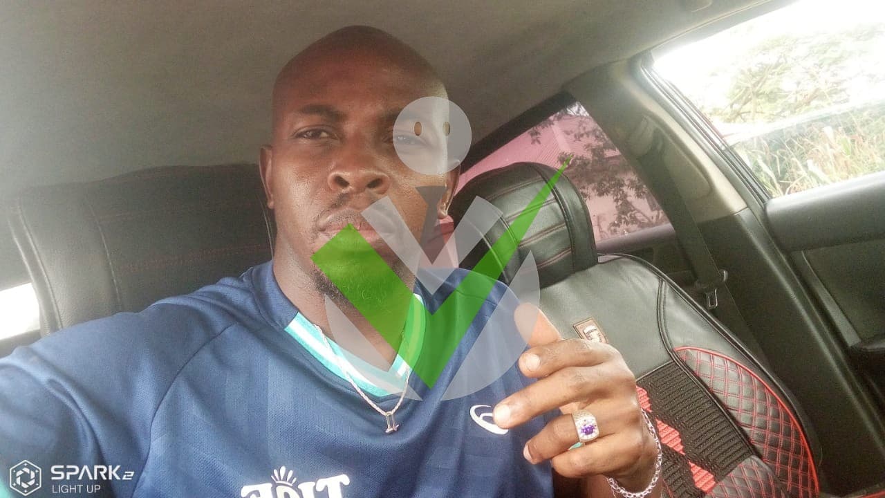 Aristide SIMBE