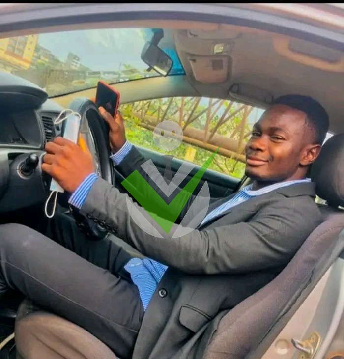 DIEUDONNE VOUNDI BESSOUMBA