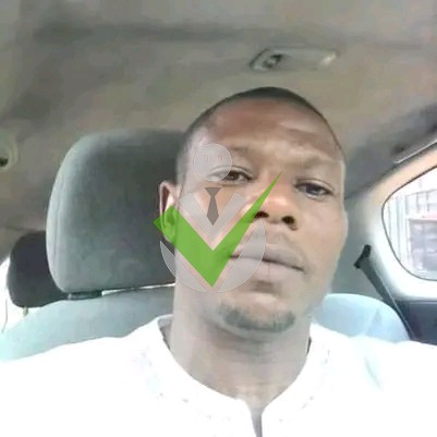 Éric Nang Manyem