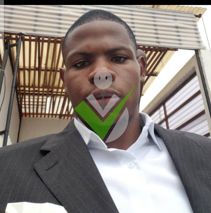 Tchagang Brice