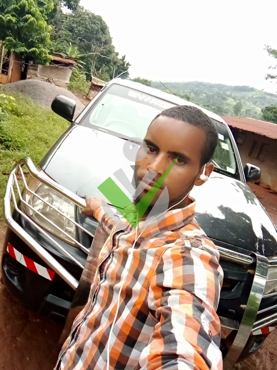 Abdulahi Ibrahim