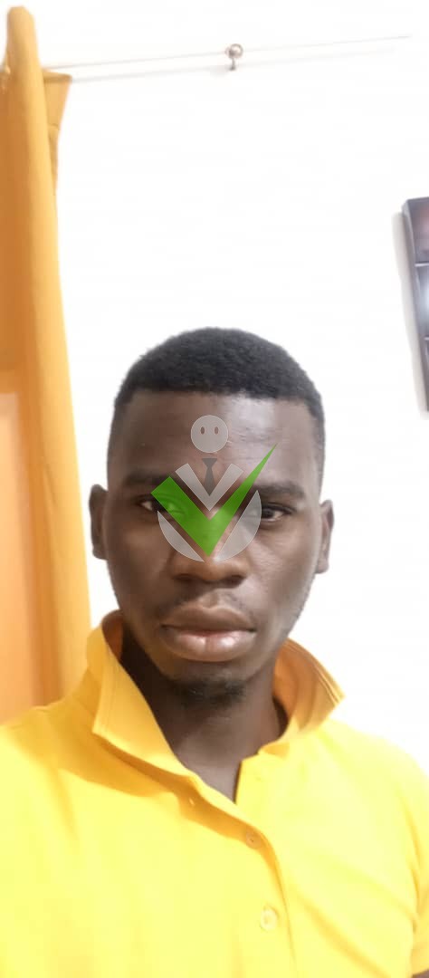 Christian Ngamegni