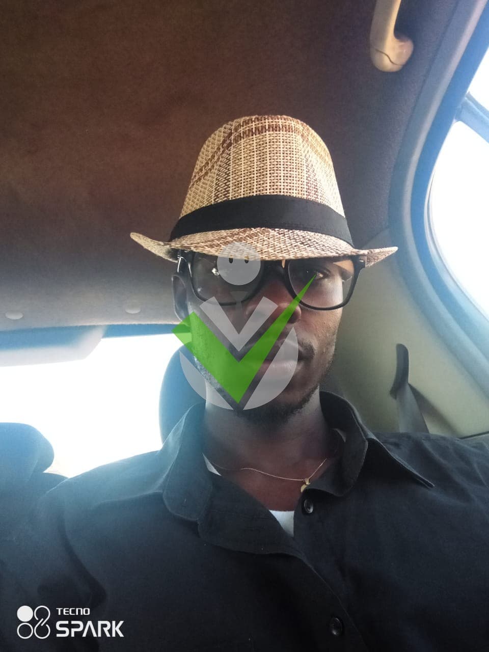 Daniel Koung A Mbang