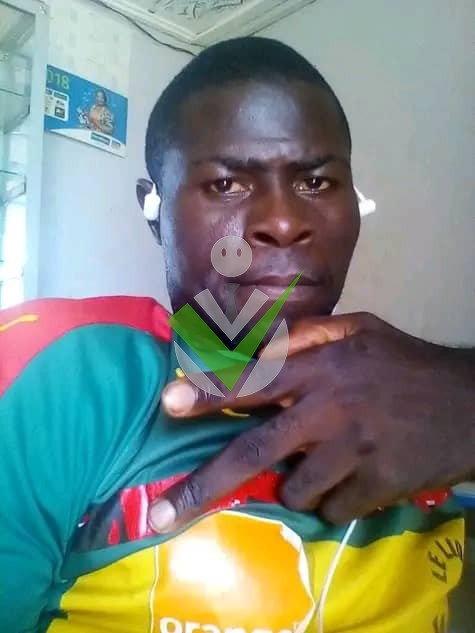 Denis Ndongo