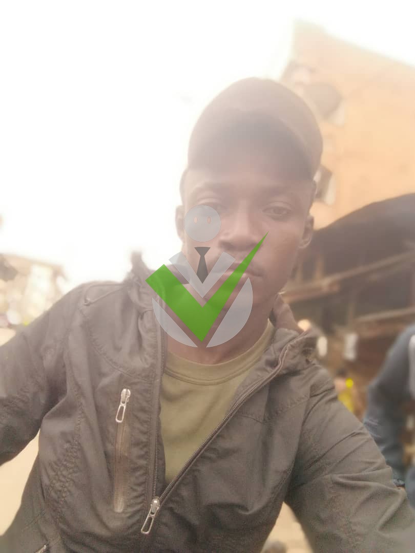 Dieubeni Koko