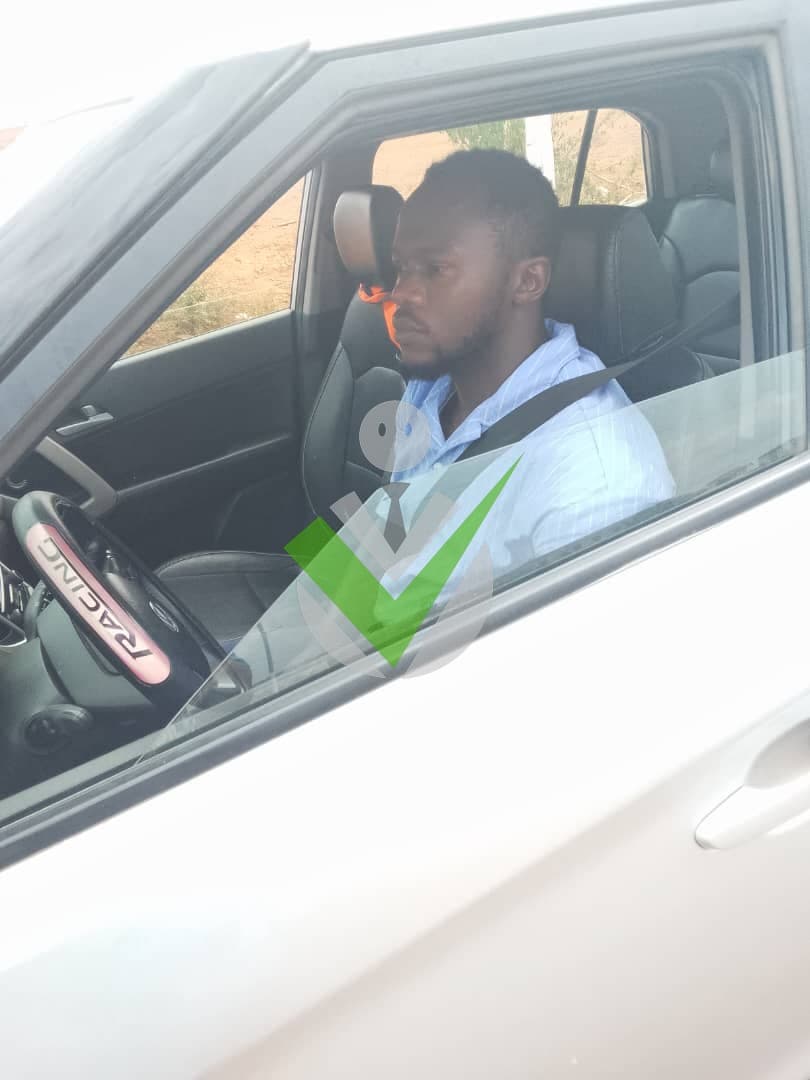Emmanuel Diensi