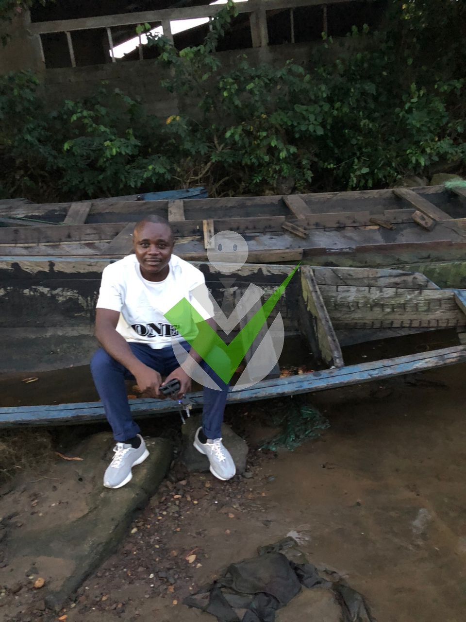 Fabrice Kamdem