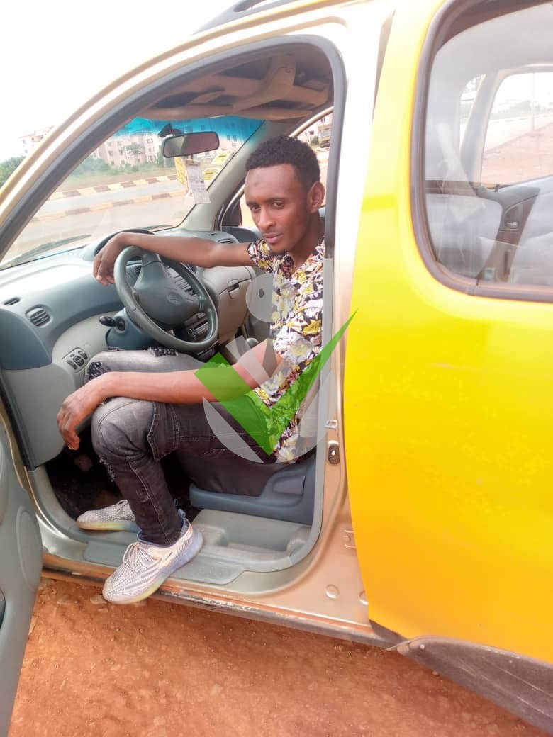 Issa Ousmanou