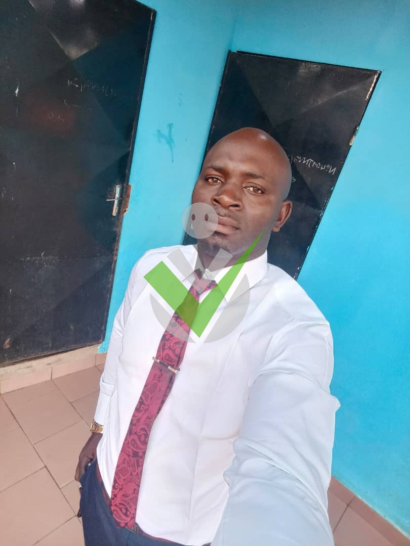 Jean Parfait EYENGA