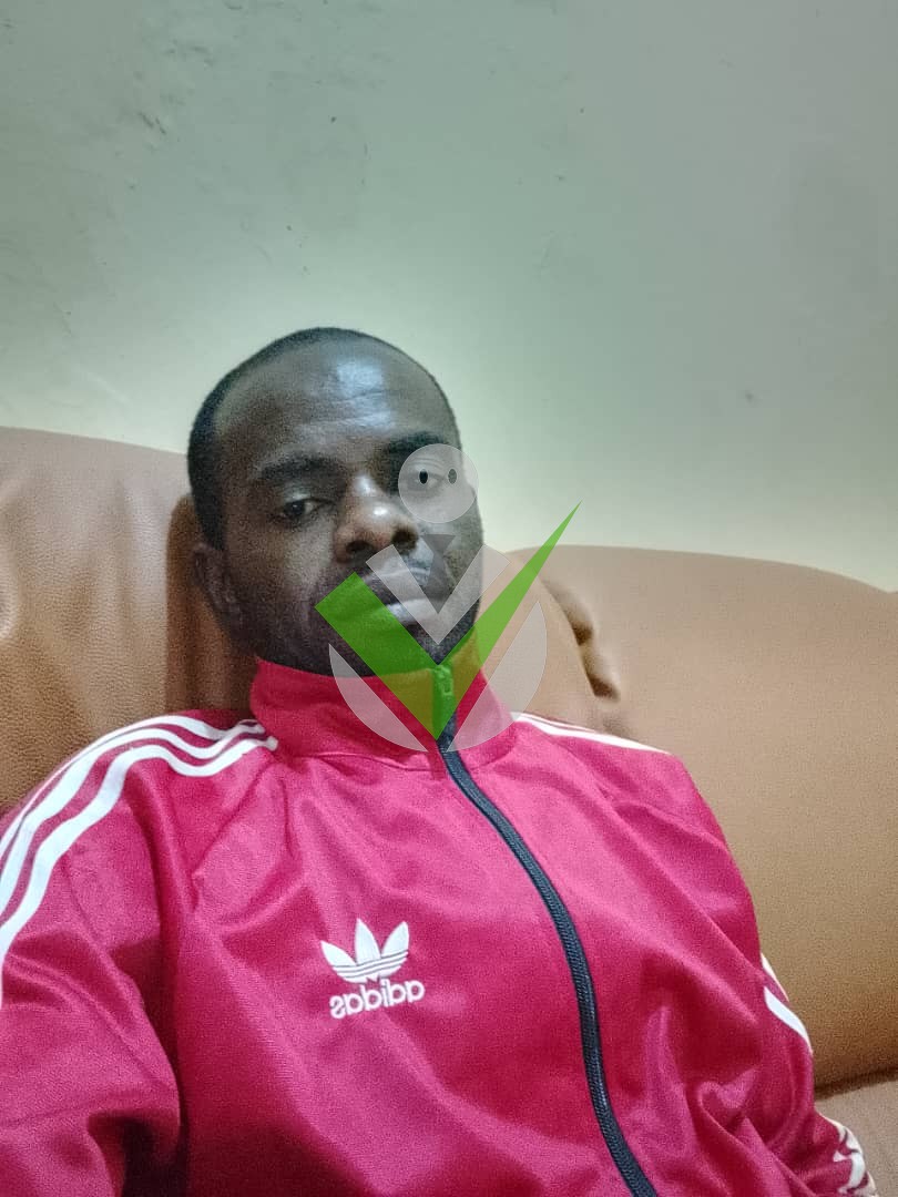 Mvogo Nneme Joseph