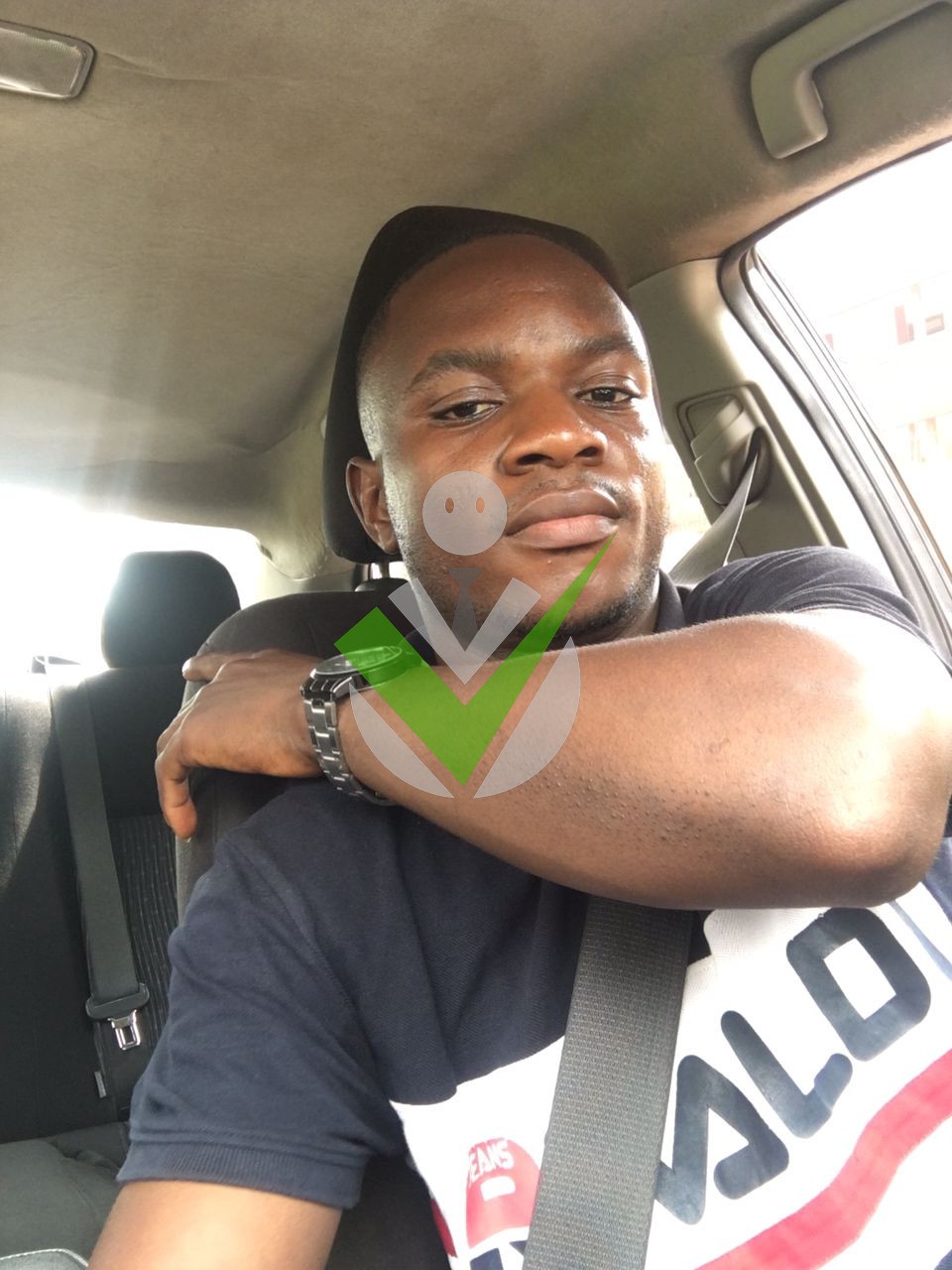 Joseph. Elanga angoula