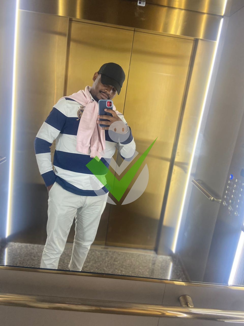 Kenrick Balla