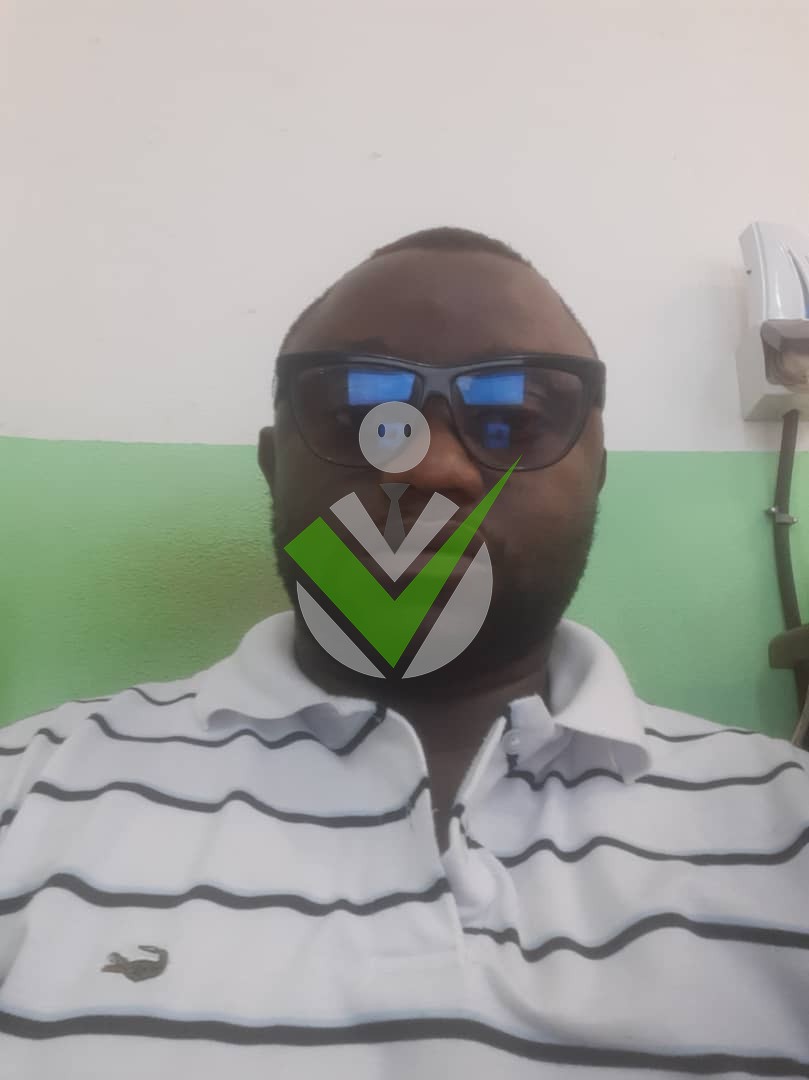 Lucien Ngambi