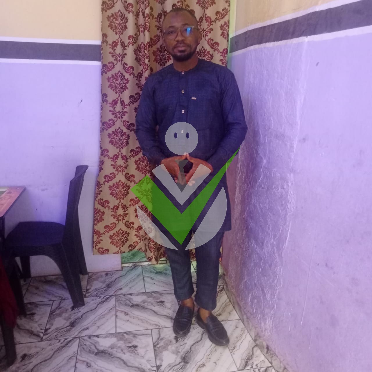 Ndam nsangou Moussa