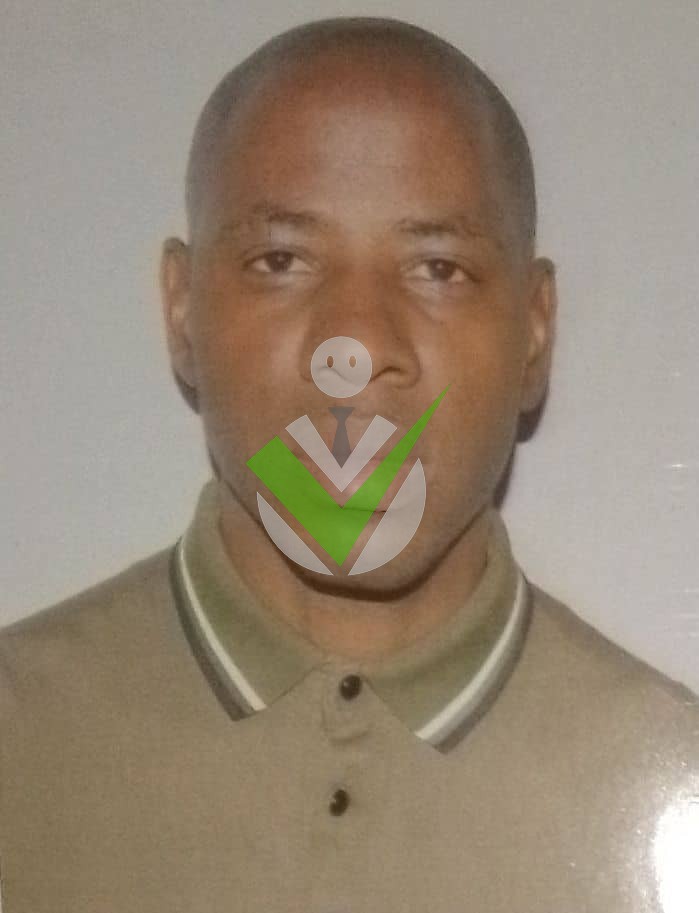 Rodrigue DAMBONG