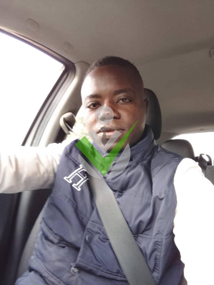 Rodrigue Sandjock Ewoum