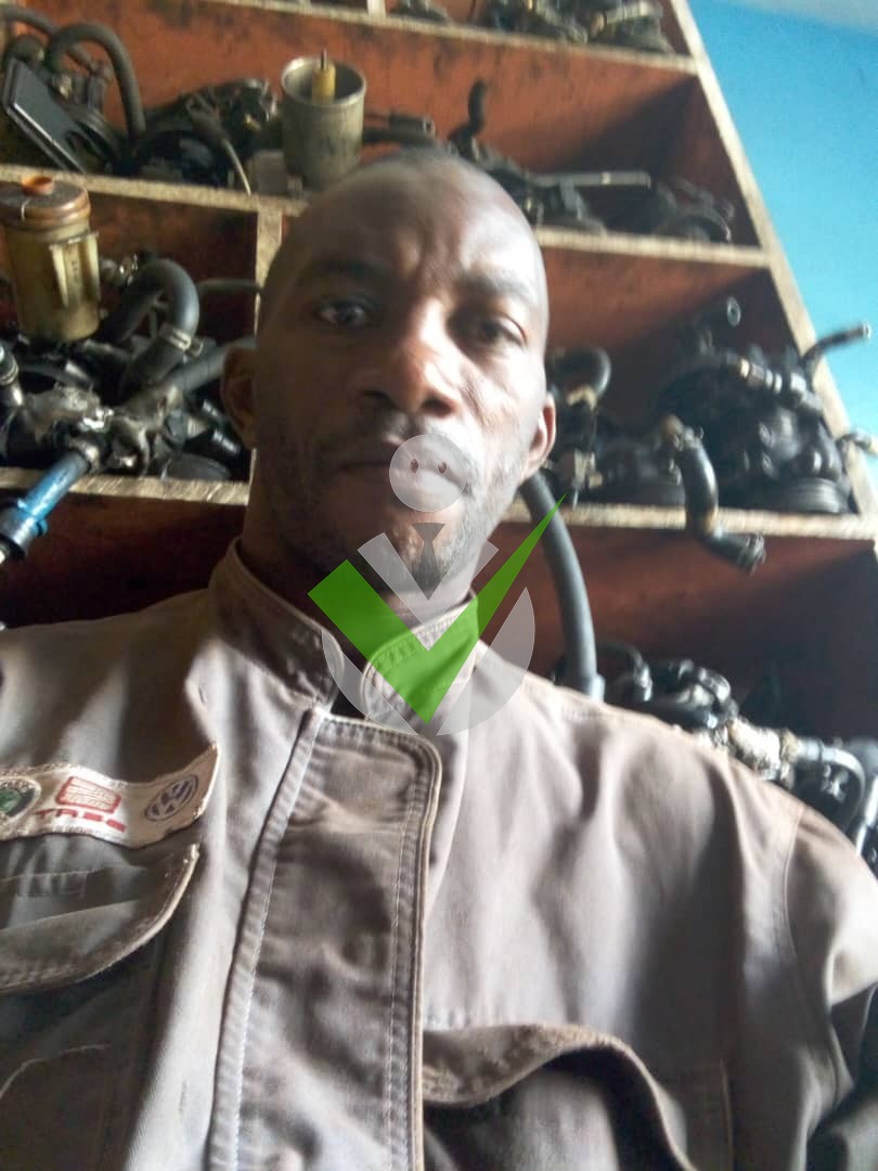 Serge Okala