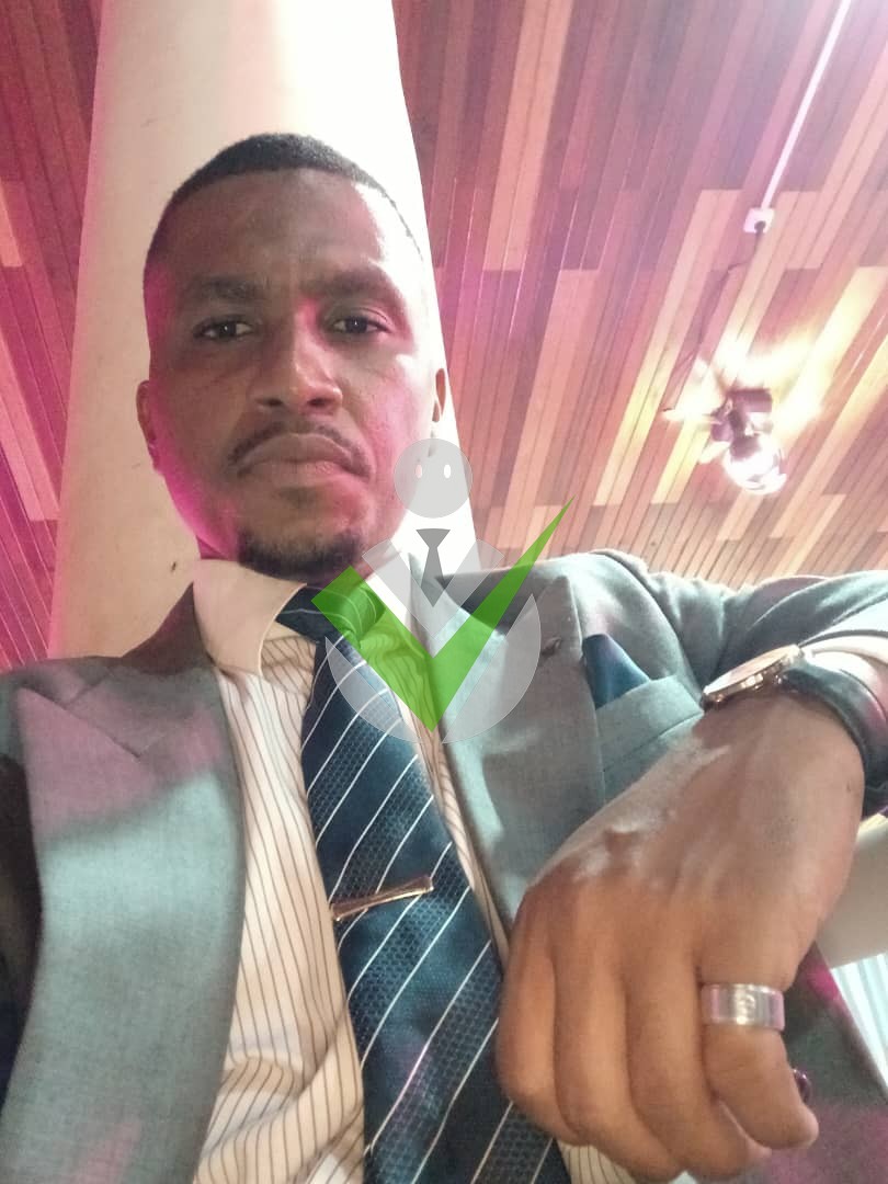 Simon Ossimba