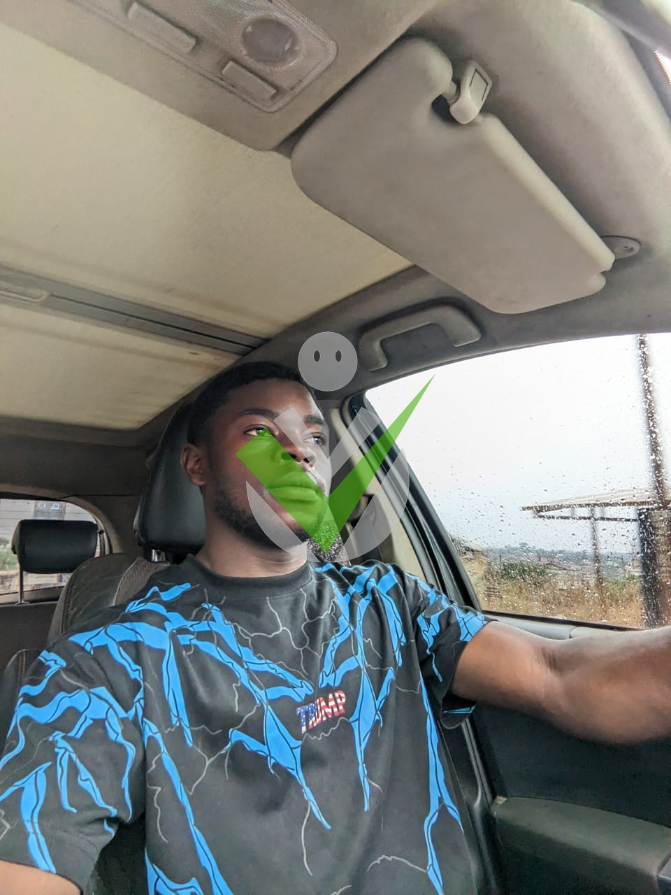 Breedy Tchapda Kouakep