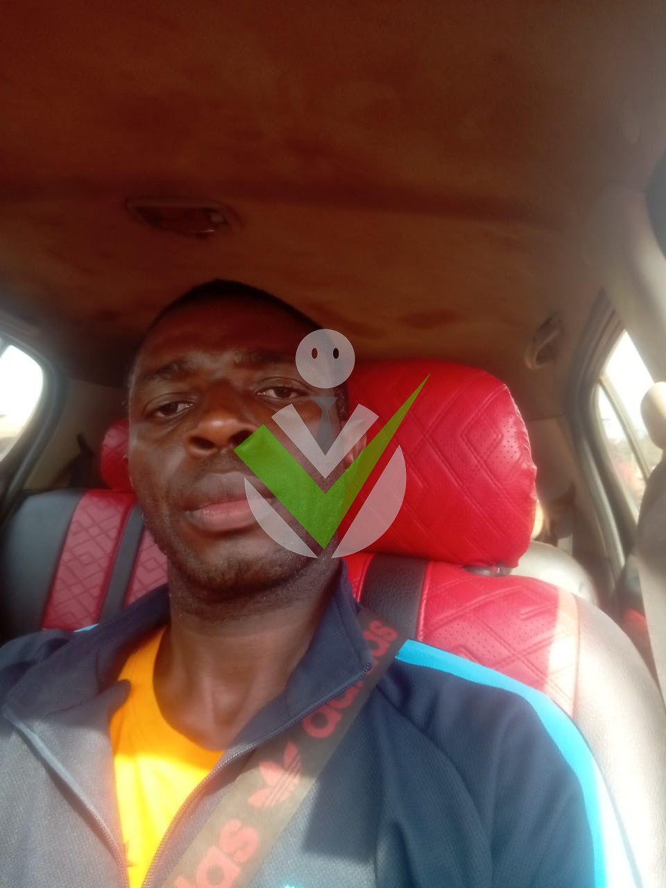 Victor Franck Onana Bodo