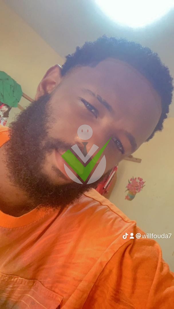 Fouda William
