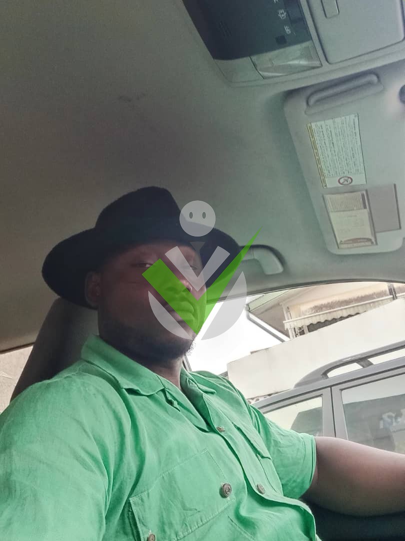 Yves NDOUMBE