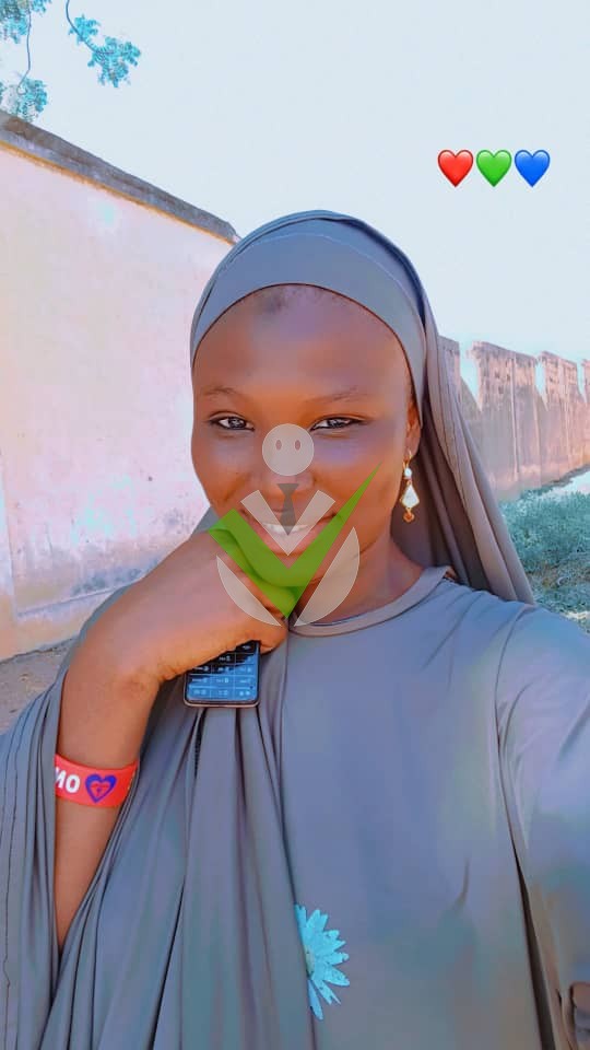 Boubakary Fatima